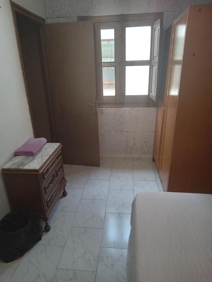 Penthouse 1 Appartement Granada Buitenkant foto
