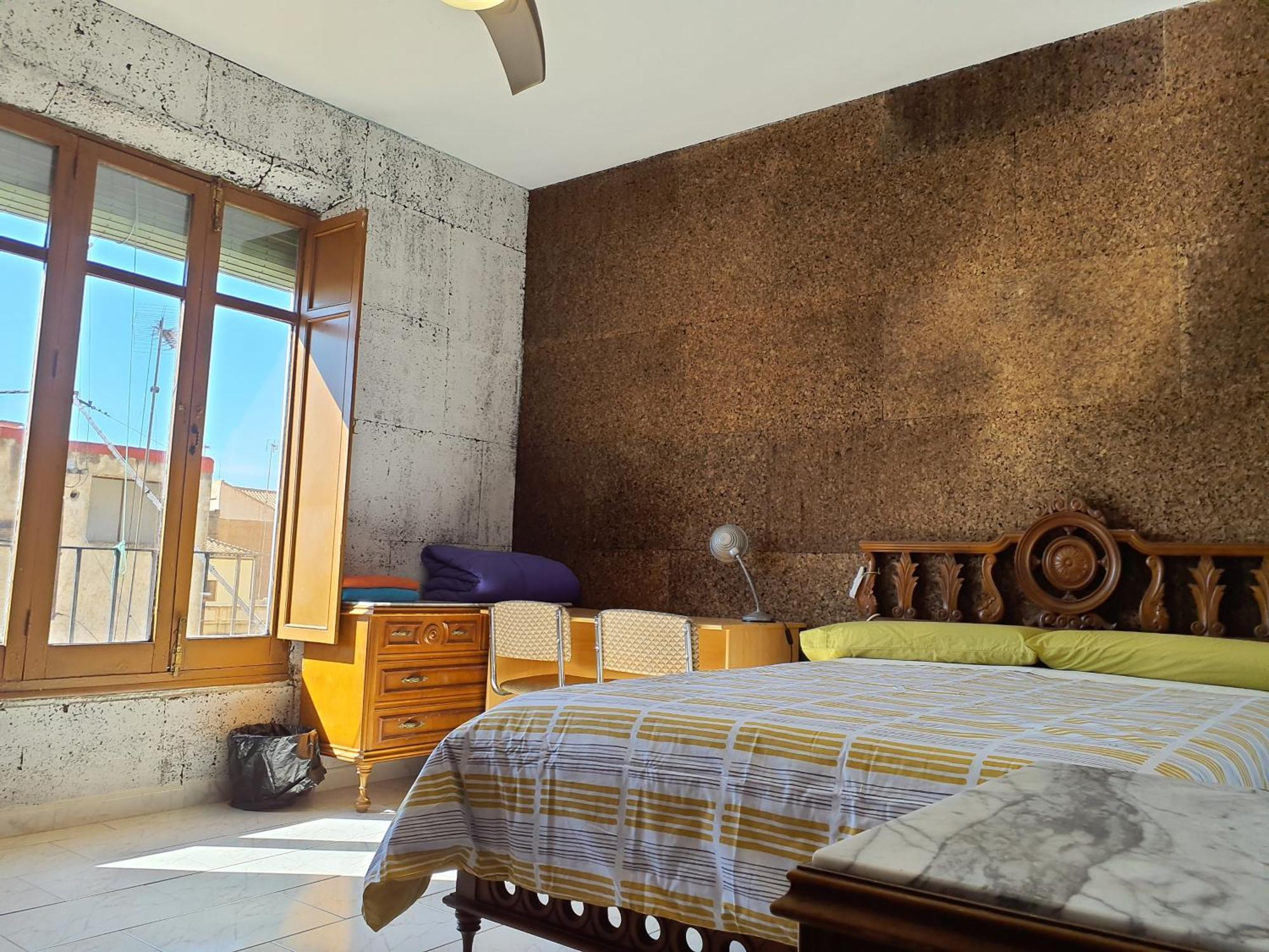 Penthouse 1 Appartement Granada Buitenkant foto